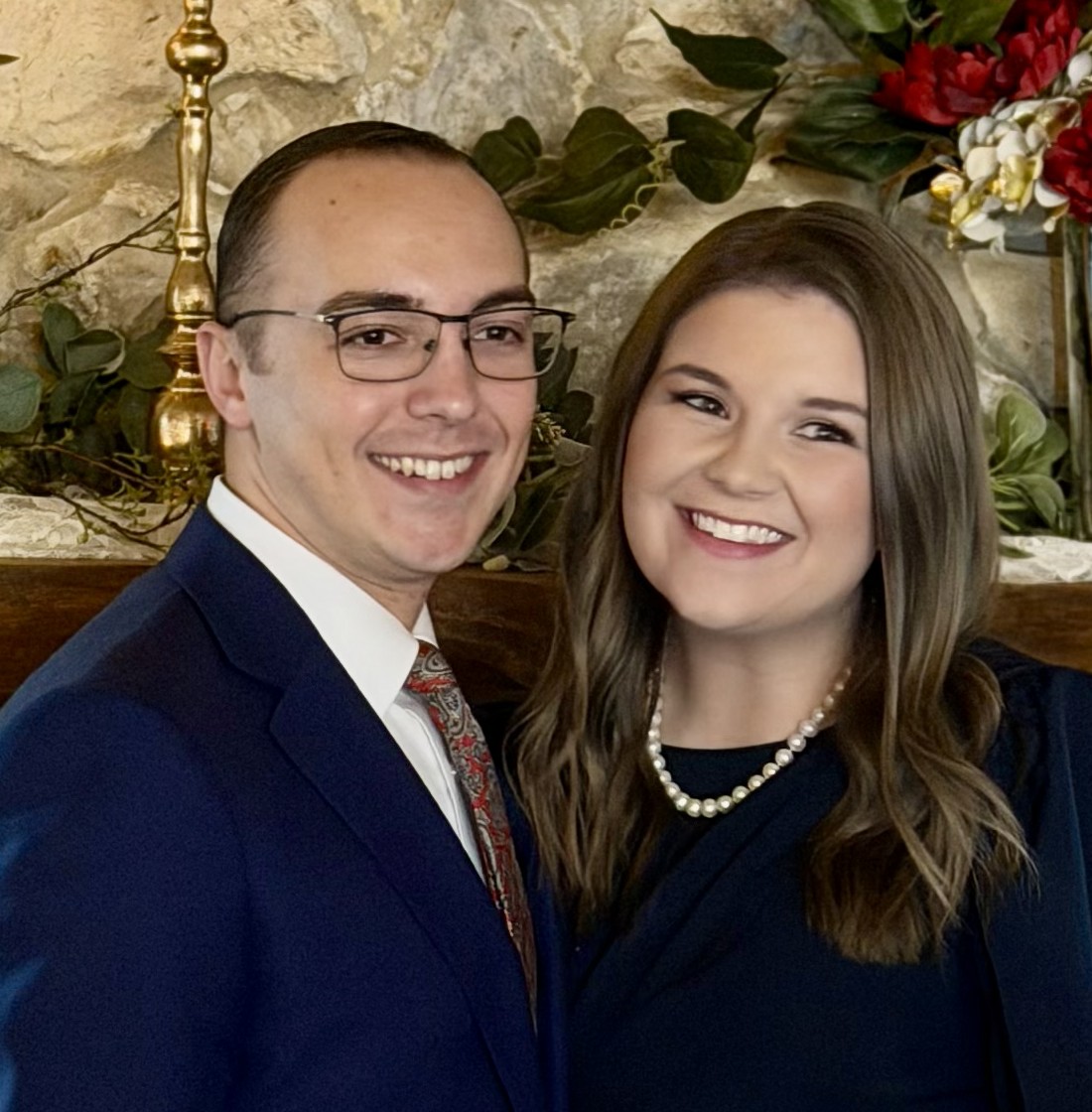Dr. Joshua P. Gimenez
