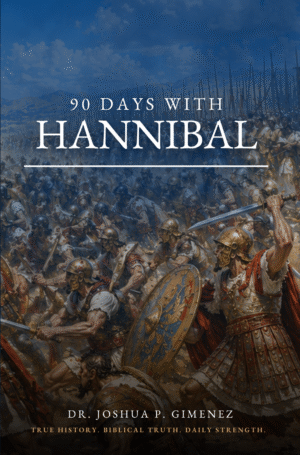 90 Days with Hannibal